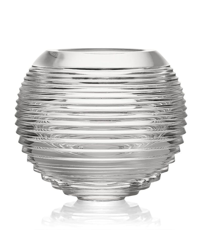 Waterford Circon vase 10cm, imported from the UK