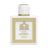 Anfar Musk D'Orient extrait de parfum 115ml, UK version