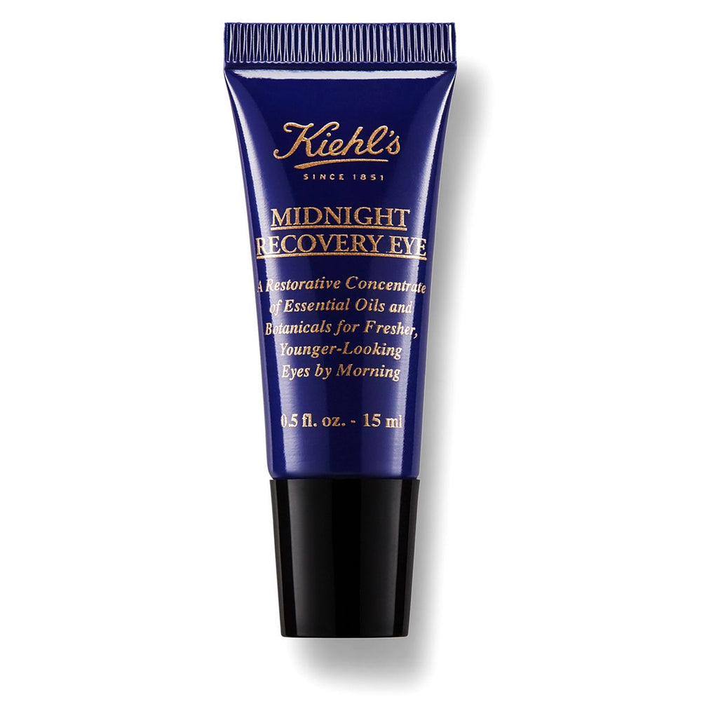 Kiehl's Midnight Recovery Eye 15ml