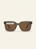 Burberry BE4323 square-frame acetate sunglasses - British product