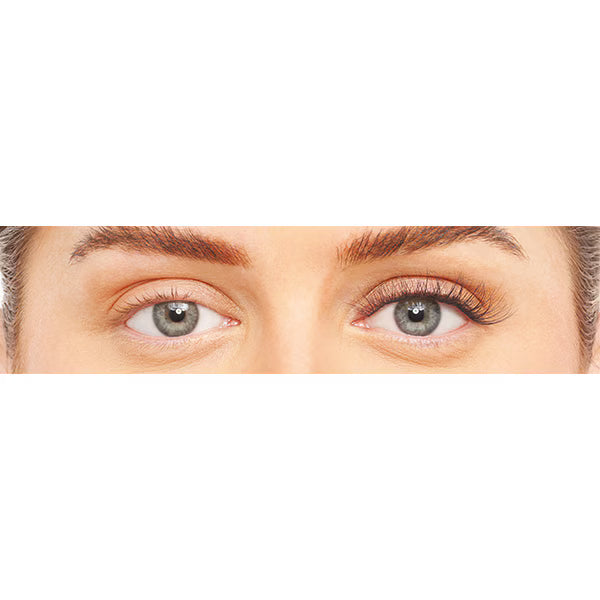 Eylure Underlash clusters pre-glued 30 count - British product