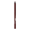 NYX Line Loud Lip Liner Matte Finish, UK version
