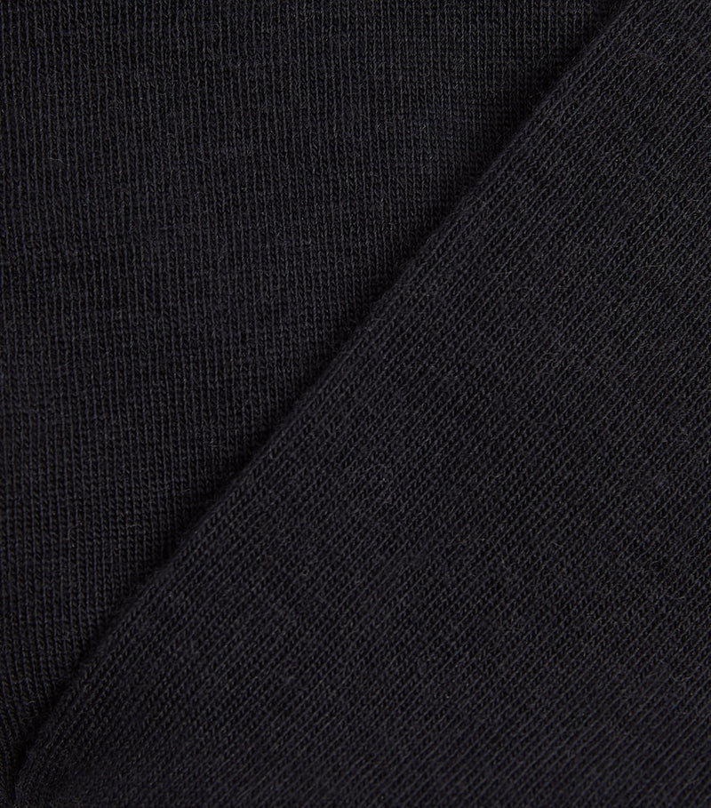 Falke merino wool knee-high socks (British brand)