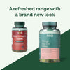Holland Barrett Omega 3 Fish Oil 1000mg 60 Capsules, UK version
