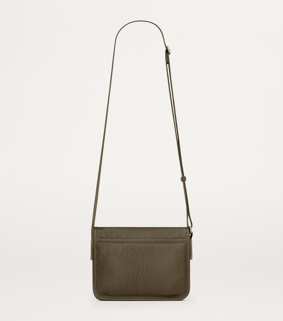 Saint Laurent Small Niki cross-body bag H15cm (British brand)