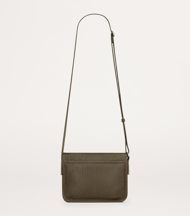 Saint Laurent Small Niki cross-body bag H15cm (British brand)