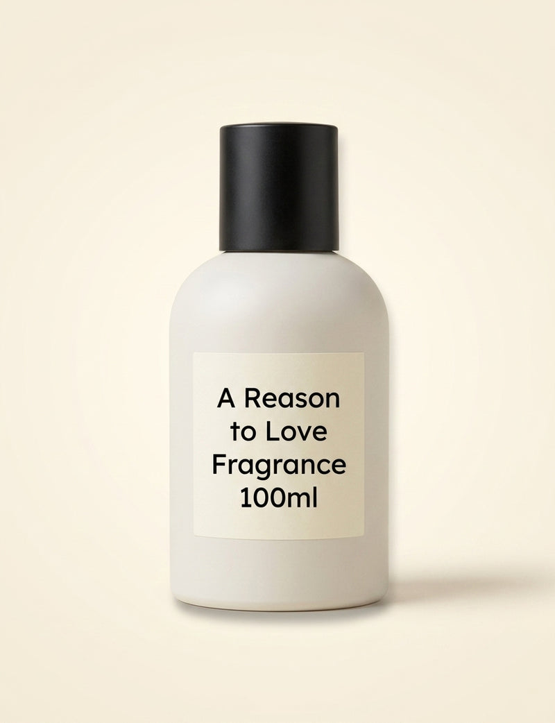 Gucci A Reason to Love perfume 50ml, imported from the UK