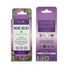 Mellow Patch Company topical patch Meno Relief 18 count, imported from the UK