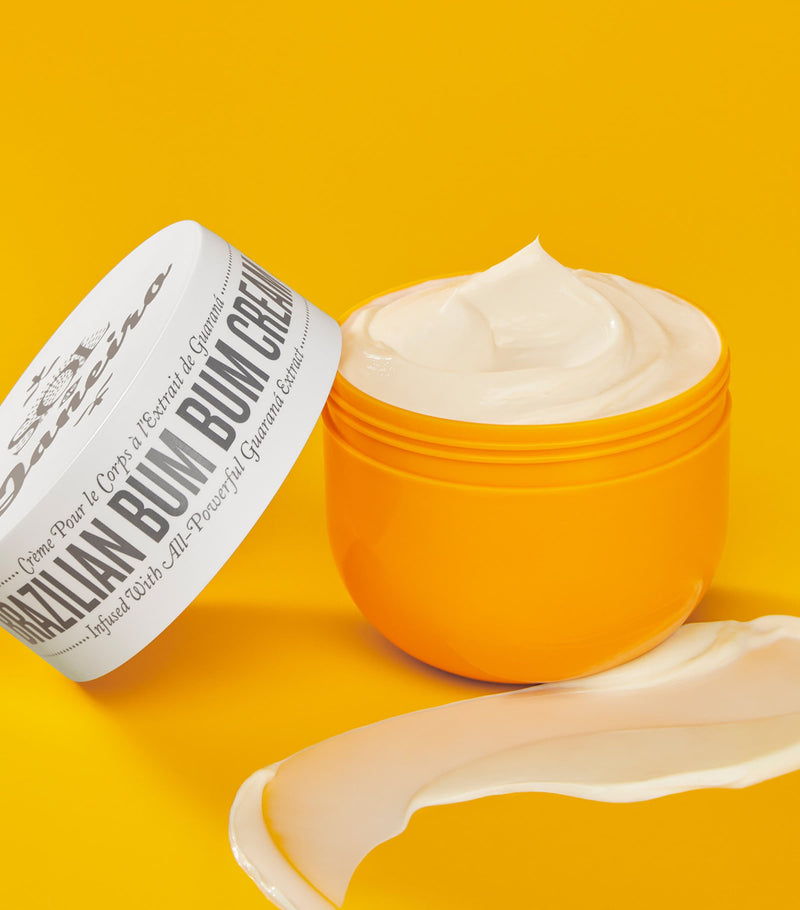 SOL DE JANEIRO Brazilian Bum Bum Cream 240ml (British brand)
