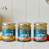 Latties mango sea moss gel 250g - British product