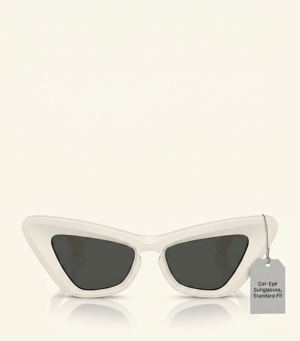 Burberry acetate sunglasses BE4421U, imported from the UK