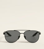 Prada Linea Rossa Metal Aviator Sunglasses - British product