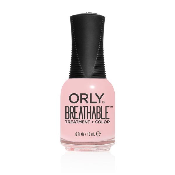 Orly Breathable Kiss Me Im Kind 18ml