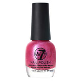 W7 Nail Polish Strawberry Daiquiri 15ml GOODS Boots   