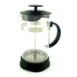 George Home Large Black Cafetiere General Household ASDA   