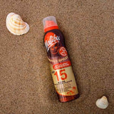 Malibu Aerosol Dry Oil SPF15 GOODS Superdrug   