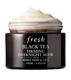 Fresh Black Tea Firming Overnight Mask 100ml - British product