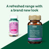 Holland & Barrett hair vitamins 60 tablets, UK version
