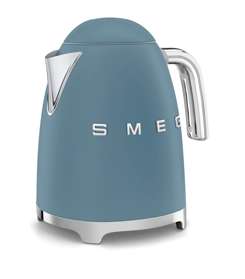 Smeg retro kettle (British brand)