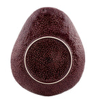 Bordallo Pinheiro avocado dessert plate 21cm - British product