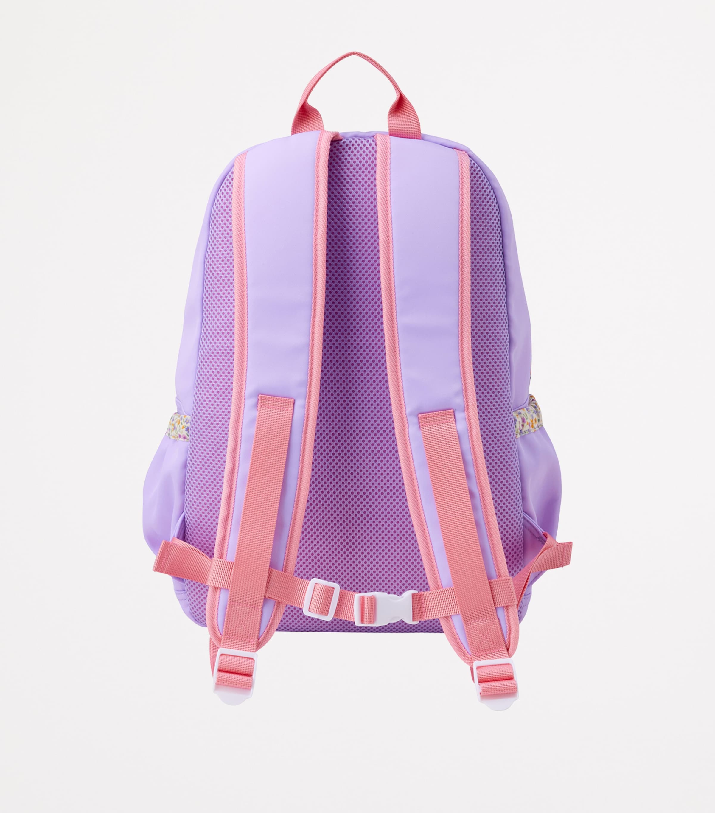 Miki House Daydream backpack H39cm (British brand)