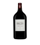 Ornellaia red wine Bolgheri Superiore 2019 6L, imported from the UK