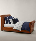 Ralph Lauren Home Kerrigan double duvet cover 200cm x 200cm, imported from the UK