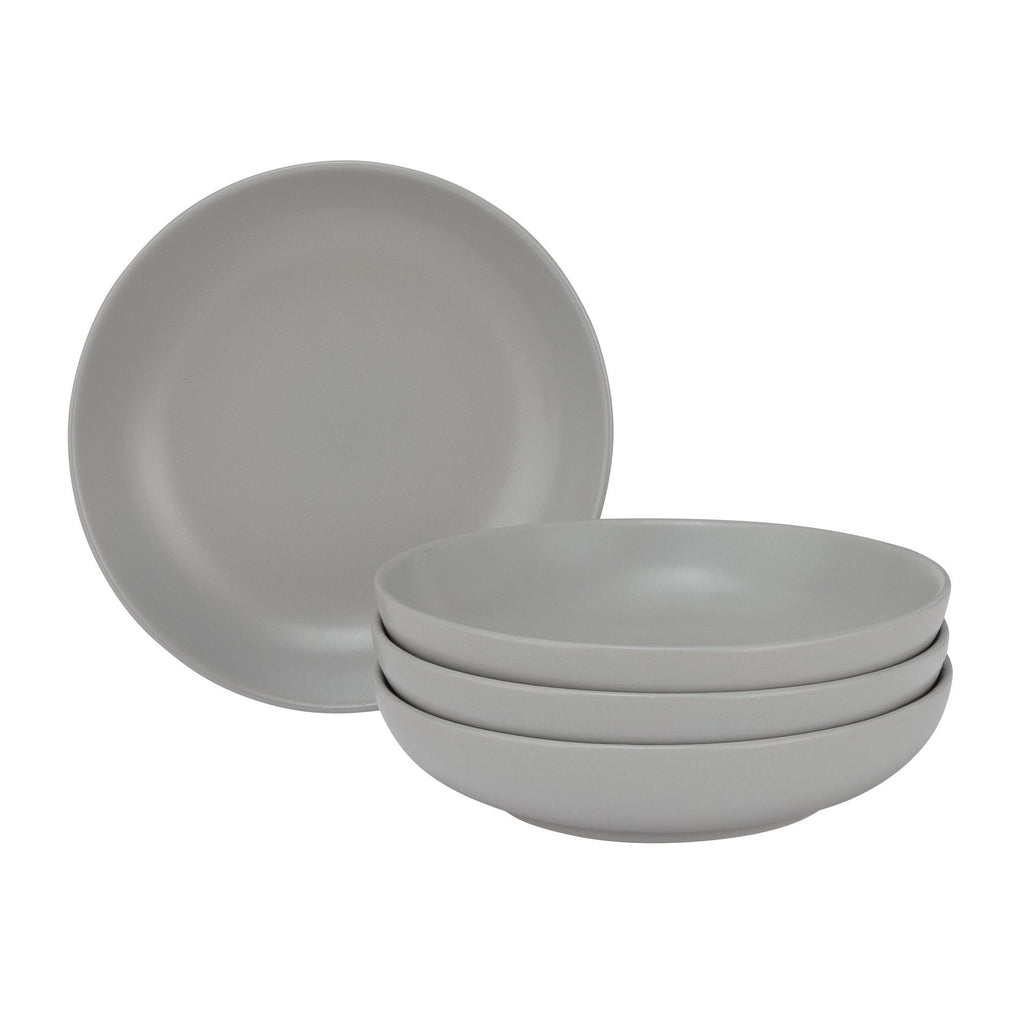 Habitat Bright Matte Pasta Bowl Assortment