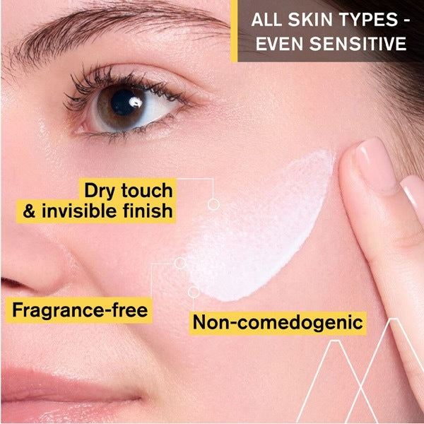 Uriage Bariésun Sun Fluid 30ml (British brand)