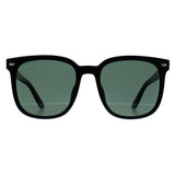 Ray-Ban RB4401D clear gradient unisex sunglasses, UK version