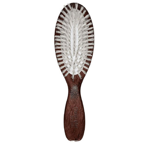 Christophe Robin compact travel hairbrush - British product