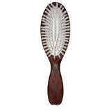Christophe Robin compact travel hairbrush - British product