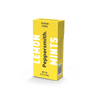 Peppersmith lemon mints 12 pack - British product