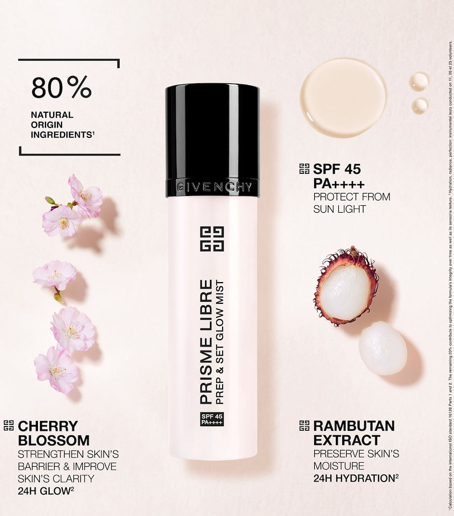 Givenchy Prisme Libre Glow Mist 70ml, UK version