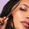 e.l.f. Holy Strokes Micro-Fine Brow Pen Espresso - British product