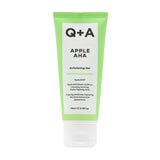 Q+A Apple AHA Exfoliating Gel 75ml GOODS Holland&Barrett   