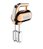 Dualit copper hand mixer - British product