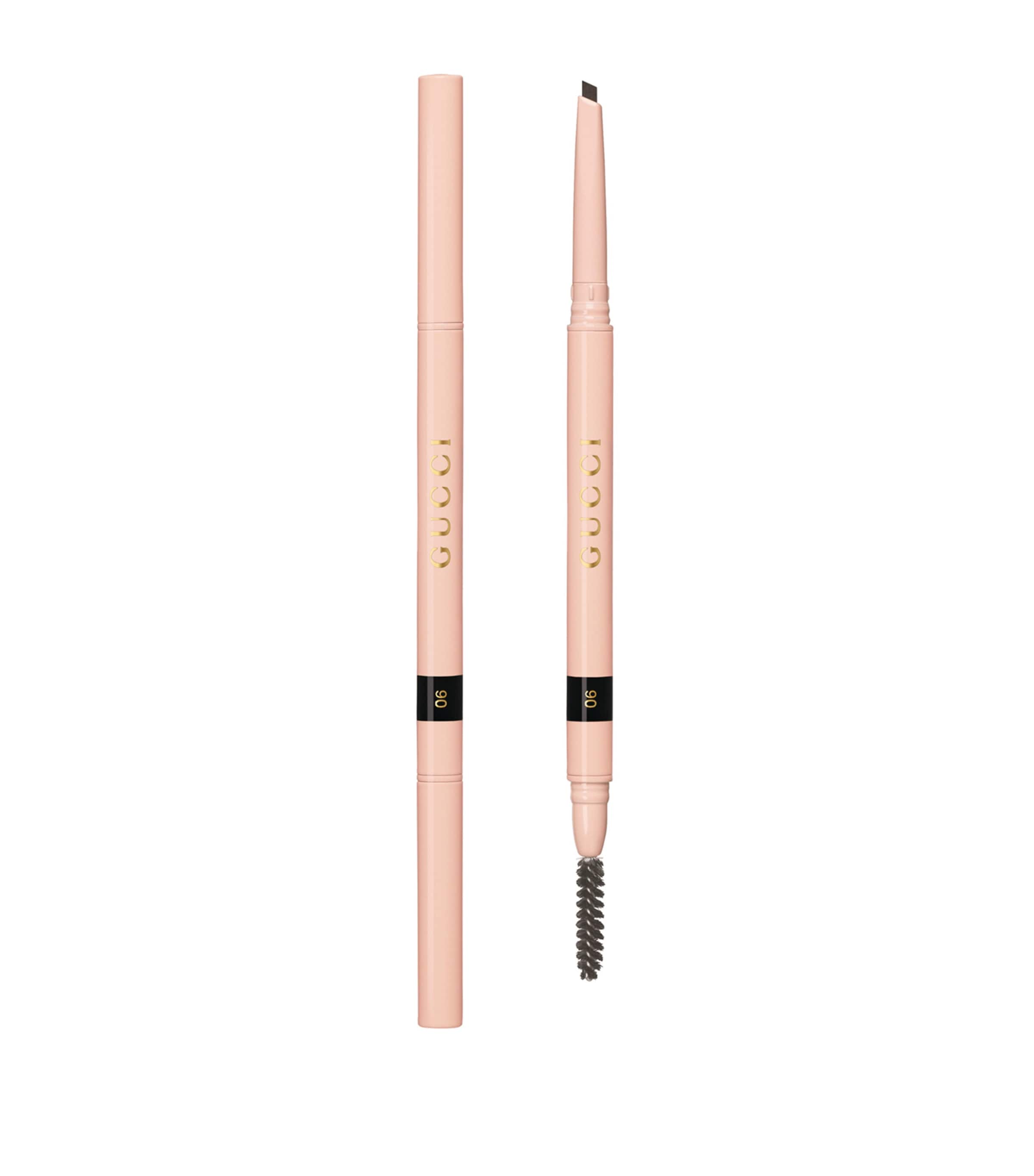 Gucci Stylo À Sourcils waterproof eyebrow pencil, UK version