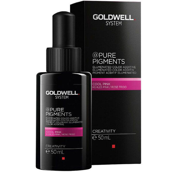 Goldwell Pure Pigments Color Additive Cool Pink