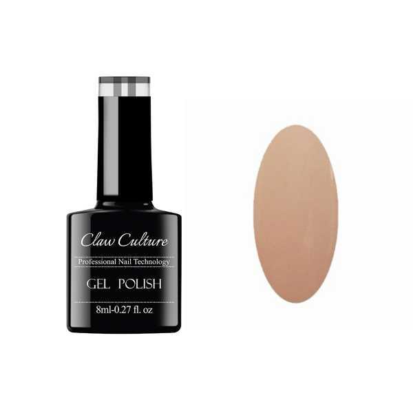 Claw Culture Hello Sailor Gel Nail Polish - 8ml