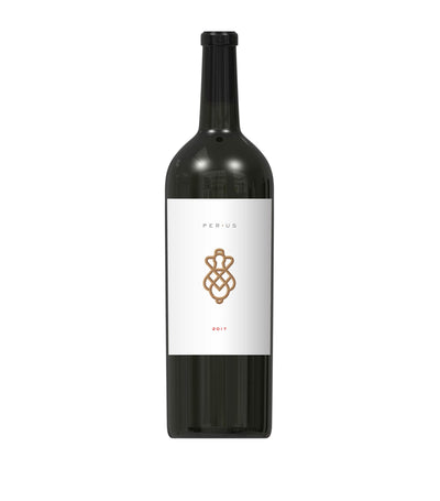 Harrods PerUs Kyla 2017 California Red Wine 75cl- Buy online at McGrocer