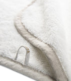 Graccioza Egyptian cotton Portobello bath towel 70x140cm - British product