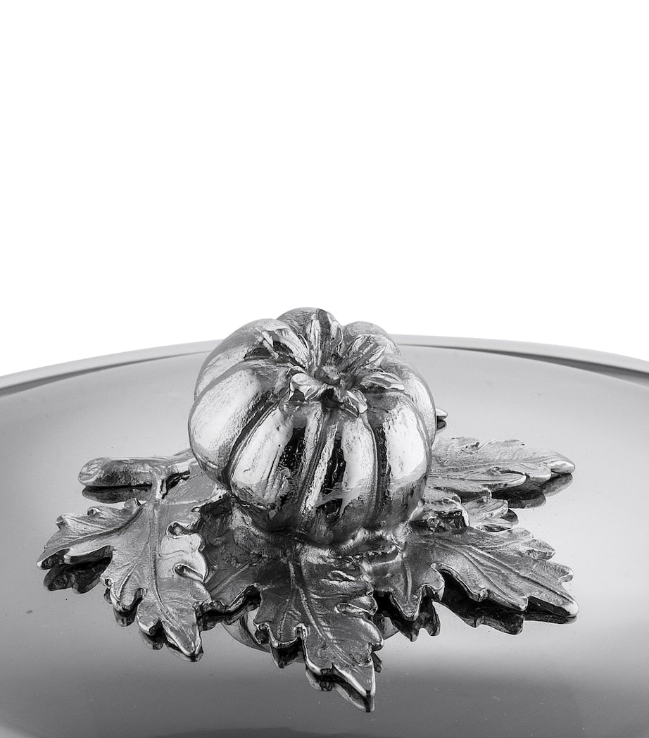 Ruffoni Opus Prima covered bowl pan 30cm, imported from the UK