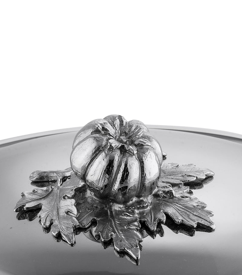 Ruffoni Opus Prima covered bowl pan 30cm, imported from the UK