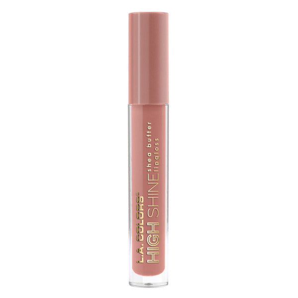 L.A. Colors lipgloss Sensual 4g, UK version