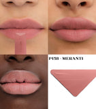 Prada Beauty Monochrome Hyper Matte Lipstick, imported from the UK