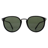 Persol PO3210S round sunglasses - British product