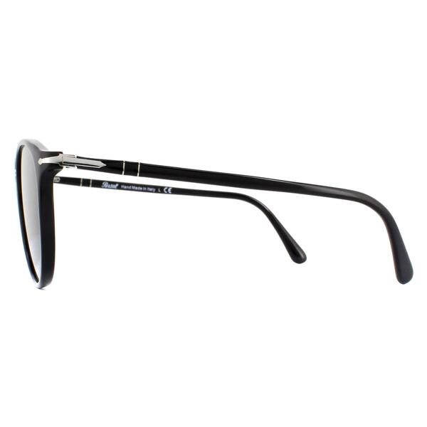 Persol PO3210S round sunglasses - British product