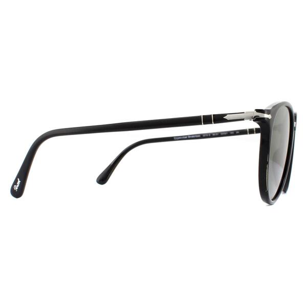 Persol PO3210S round sunglasses - British product