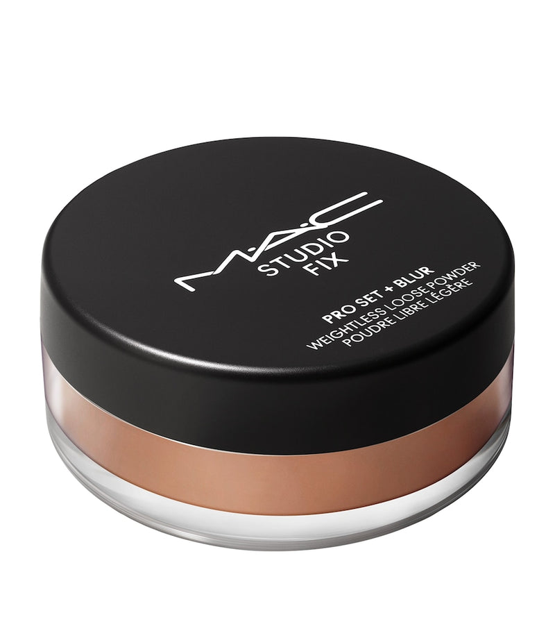 MAC Loose Powder 6.5g, imported from the UK